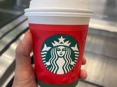 -星巴克臻选(深圳罗湖万象城店)