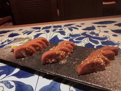 -绿茶餐厅(布吉万象汇店)