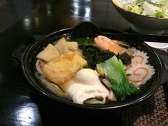 -景鹤料理(上地华联店)