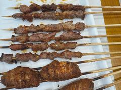 -宛平李记小吃(东关街店)