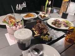 -Supine Bistro溯泮餐厅