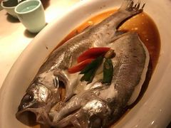-绿茶餐厅(西单老佛爷店)