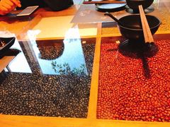 -潮十三潮汕砂锅粥(高新四路大都荟店)