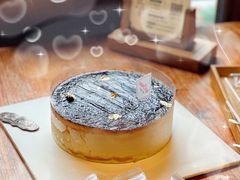 -可丽可丽·生日蛋糕·下午茶