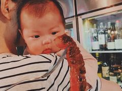 -羽深肉铺 Steak & Wine