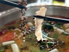 -贡椒鱼老店·雅安十大名店