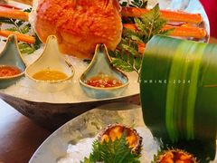 -Mr.Fish鱼鲜生海鲜放题(高德置地冬广场店)