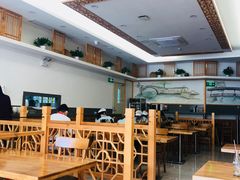 大堂-小姜锅贴(凤凰街店)