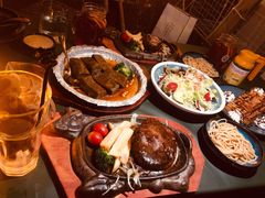 -JUKEBOX玖部音乐餐厅(华侨城店)