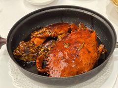-螃蟹之家·新加坡特色料理(银泰中心in99店)