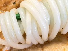 至尊宝叻沙米粉-绿柠食堂(北外滩店)