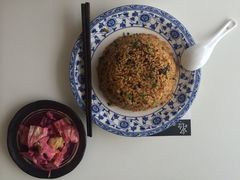 怪噜炒饭-泉味道贵州厨房(三里河店)