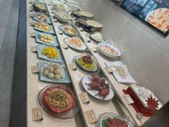 -新洪记·丽久饭店(铁西店)