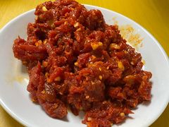 -屋里家延边朝鲜族冷面(南园店)