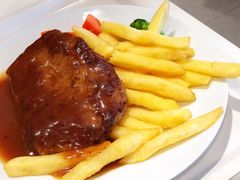 -宜家·瑞典风味餐厅(天津东丽商场店)