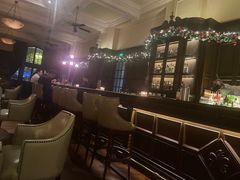 -LONG BAR 廊吧(外滩华尔道夫酒店)