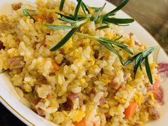 -新记餐厅(香槟大厦店)