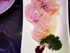 -热火朝天鲜切牛肉火锅(南强街巷店)