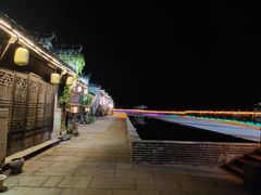 -婺源梦里老家大型山水实景演出