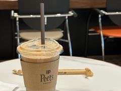 -Peet's Coffee皮爷咖啡(武商Mall手作店)