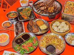 -醉烧膘·烧烤夜宵王(总店)