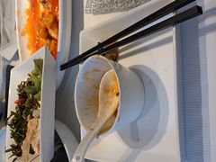 -小厨娘淮扬菜(六合欢乐港店)