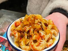 -阿财老铺·老蚌埠龙虾城(华夏总店)