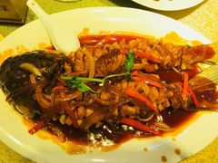 -九大簋家宴(晓港湾店)