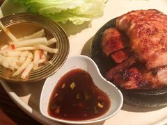 -星叶·东南亚料理(温州万象城店)