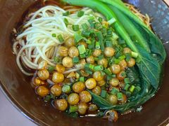 -杨记隆府重庆江湖菜(大悦城店)