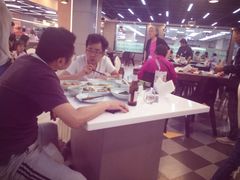 -盒马渔市餐厅