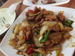 -粤华烧腊(胥口店)