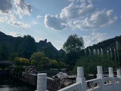 -承德避暑山庄景区