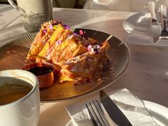 -The Rug Cafe(王府中环店)