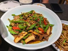 -徽张·新徽菜(五棵松·永定路店)