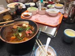 -青水瓦台汤泉(未央店)