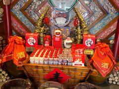 -亮欢寨(凯里总店)