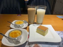 -斗牛士牛排(南京东路店)