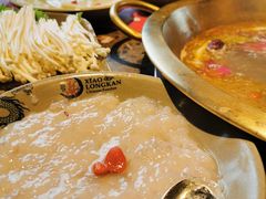 -小龙坎火锅(沂南店)