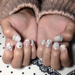 -Single·会社美甲美睫