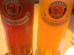 -宝莱纳餐厅(滨江店)