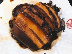 -丘艳豆花饭(国泰广场店)