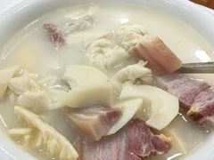 -茂隆餐厅(进贤路店)
