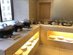 -全季酒店(上海火车站天目西路店)