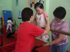 -小小运动馆(罗宾森中心)