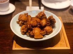 -西安华清御汤酒店