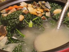 -大家食府·福建菜(FAC协盛中心庭院餐厅店)