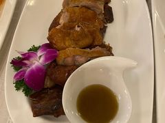 -西苑饭店·蓬莱春餐厅
