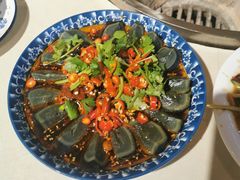 -妈妈家铁锅炖(景诚园综合楼店)