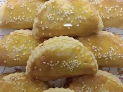 榴莲酥-吴记·吴酥生PASTRY宫廷酥饼